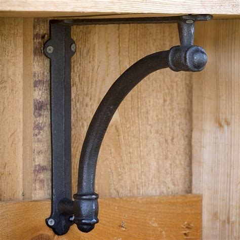 farmhouse metal brackets|Farmhouse Shelf Brackets .